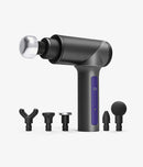 Mini Massage Gun Pro – Sports Fitness Muscle Relaxation Fitness Exercise Pain Soreness Recovery Therapy Muscle Massage Gun Therapy Massager Posjox Skopenhagen