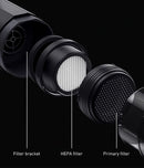 Mini Vacuum Cleaner A2.0